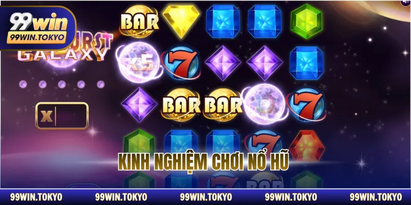 Tổng Hợp Kinh Nghiệm Chơi Nổ Hũ Giúp Bạn Thắng Lớn 1 Tổng Hợp Kinh Nghiệm Chơi Nổ Hũ Giúp Bạn Thắng Lớn